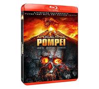 Apocalypse Pompei [Blu-Ray]