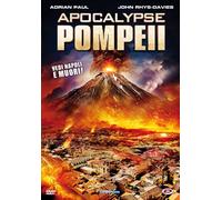 Apocalypse Pompeii [Import]
