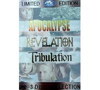 Apocalypse / Revelation / Tribulation [Import USA Zone 1]