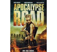 Apocalypse Road