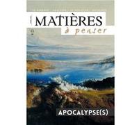 Apocalypse(s) BERTIN Georges (Auteur)
