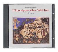 Apocalypse Selon Saint-Jean