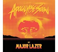 Apocalypse Soon by Major Lazer
