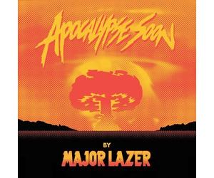 Apocalypse Soon by Major Lazer