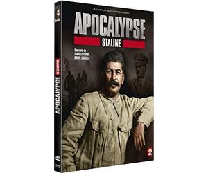 Apocalypse: Stalin (2015) ( Apocalypse: Staline )
