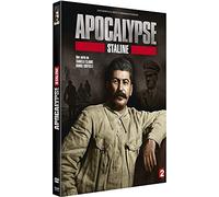 Apocalypse Staline DVD