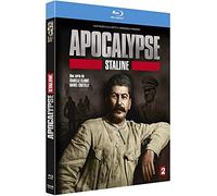 Apocalypse : Staline [Blu-ray]