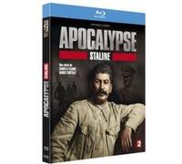 Apocalypse Staline Blu-ray G