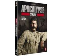 Apocalypse Staline DVD