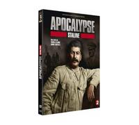 Apocalypse Staline DVD NEUF