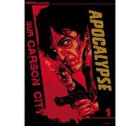 Apocalypse sur Carson City intégrale Tome 1