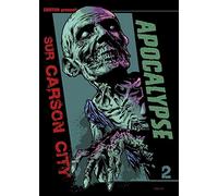 Apocalypse sur Carson City intégrale Tome 2