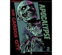Apocalypse sur Carson City intégrale Tome 2