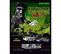 Apocalypse sur Carson City T4: Halloween