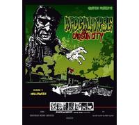 Apocalypse sur Carson City T4: Halloween