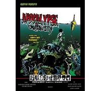 Apocalypse sur Carson City - tome 6 Sorti des ténèbres (Part 1) (6)