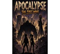 Apocalypse: the first wave