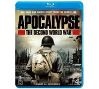 Apocalypse - The Second World War G