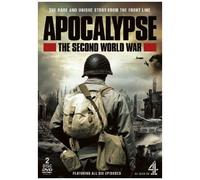 Apocalypse - The Second World War [Import Anglais] (Import)