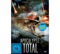 APOCALYPSE TOTAL- THOMAS HOWELL; ROBERT WILSON- (3DVD-SET) 3 DVD NEUF