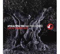 Apocalypse Trio Feat - Live at Fasano Jazz