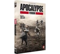 Apocalypse - Verdun – Seven7 – DVD – Neuf