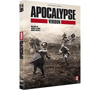 Apocalypse : Verdun DVD
