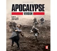 Apocalypse - Verdun – Seven7 – DVD – Neuf
