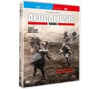 Apocalypse, Verdun (BD + DVD) G
