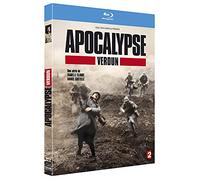 Apocalypse - Verdun [Blu-ray]