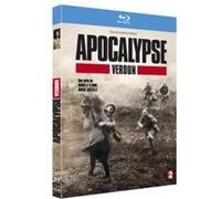 Apocalypse Verdun Blu-ray E