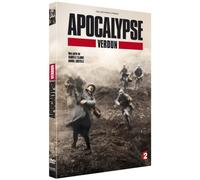 Apocalypse : Verdun DVD DVD