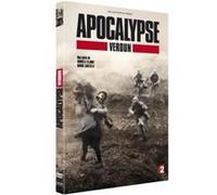 Apocalypse Verdun DVD E