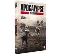 Apocalypse : Verdun DVD
