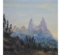 Bill Callahan Apocolypse (Vinyl) 12" Album