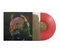 Apocalypse Vinyle Rouge Transparent E