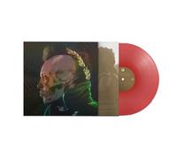 Apocalypse Vinyle Rouge Transparent Vinyle