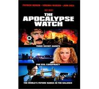 Apocalypse Watch [Import USA Zone 1]