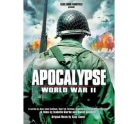 Apocalypse: World War II