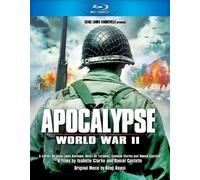 Apocalypse: World War II [Blu-Ray]
