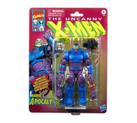 Apocalypse X-Men Marvel Legends 20 cm Hasbro