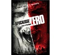 Apocalypse Zéro - Anger Of The Dead DVD KOCH MEDIA