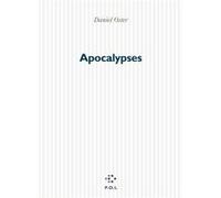 Apocalypses Daniel Oster (Auteur)