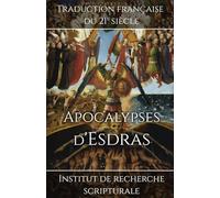 Apocalypses d'Esdras