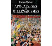 Apocalypses et Millénarismes
