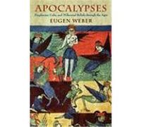 Apocalypses Eugen Weber (Auteur)
