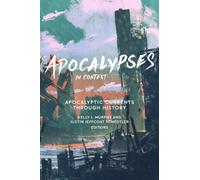 Apocalypses In Context