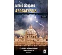 Apocalypsis: La Confrérie de l'ombre