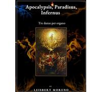 Apocalypsis - Paradisus - Infernus: Tre danze per organo