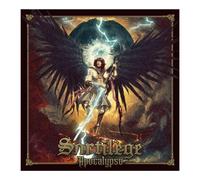 Apocalypso - Cd Album
